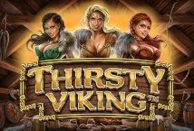 Thirsty Viking Slot Review